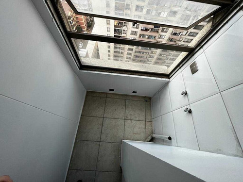 Venta Departamento Santiago, Santa Isabel