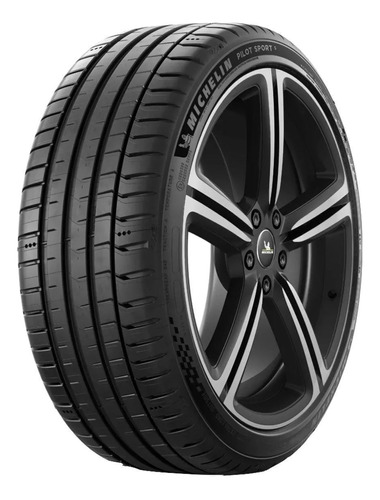 Cubierta 225/45/18  Michelin Pilot Sport 5