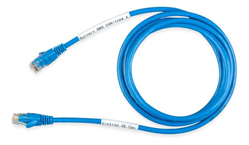 Cable De Conexión Victron - Ve.can A Can-bus Bms 1,8m