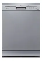 Comprar Lavavajillas Midea De-312sar4 12 Cubiertos Silver