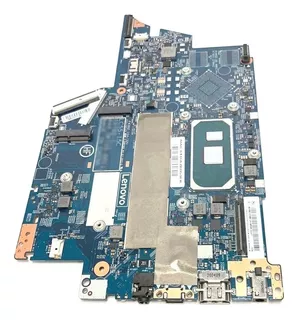 Placa Mãe Lenovo Ideapad Flex 5-14 I5 1035g Lc55-15c