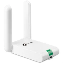 Comprar Adaptador Red Wifi Usb Tp-link Tl-wn822n 300mbps 2 Antenas