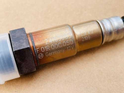 Sensor Oxigeno 2023 Cavalier 1.5l Inferior Original 24109229