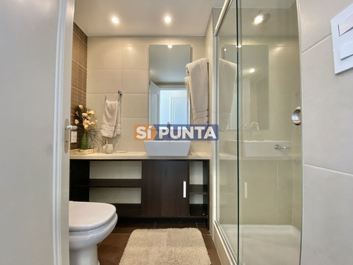 Imagen 11 de 28 de Venta De Penthouse De 2 Dormitorios En Edificio Imperiale Iii Punta Del Este