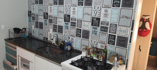 Imagem 10 de 10 de Apartamentos - Ref: V5476