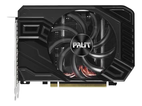 GeForce GTX 1660 Super Stormx, 6GB, 192 Bit, GDDR6
