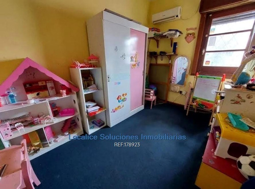 Imagen 4 de 13 de Venta Casa 3 Dorms.2 Baños ,cochera Y Parrillero Cw178923