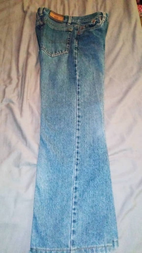 Jeans De Dama Talla 28