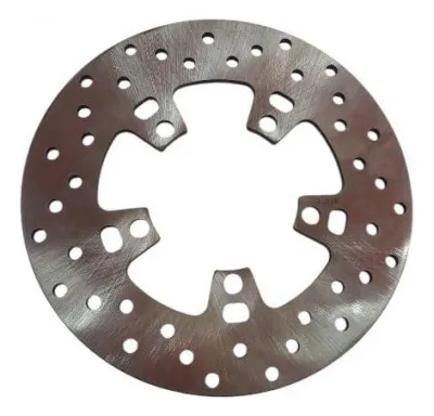 Disco Freno Trasero Yamaha R15 Version 2