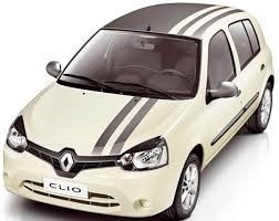 Imagen 1 de 4 de Stripping Clio Mio Renault - Original