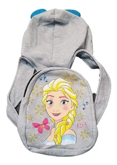 Mochila Frozen Jardin | MercadoLibre 📦