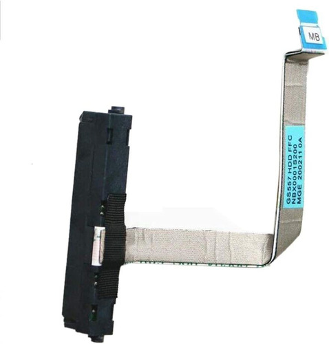 Cable Flex Hdd Sdd Para  Lenovo Ideapad 5-15are05 5-15iil05 