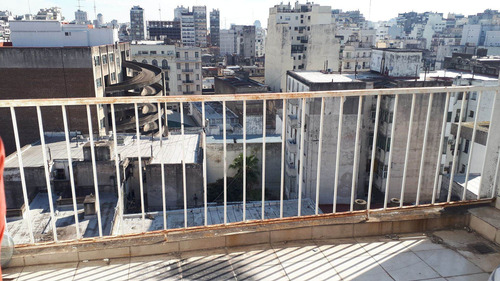 Imagen 11 de 16 de Venta Oficina Deposito Zona Comercial Balvanera