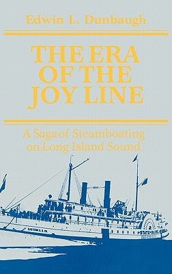 Libro The Era Of The Joy Line: A Saga Of Steamboating On ...