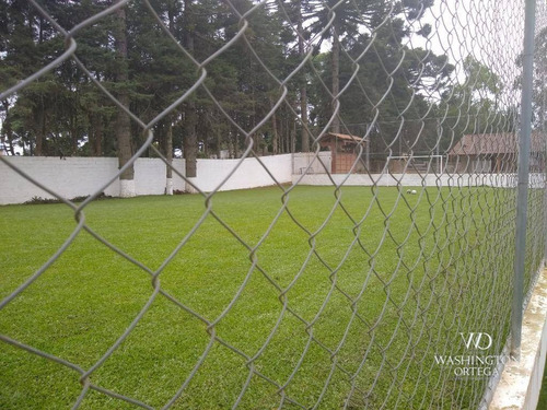 Imagem 17 de 29 de Chácara À Venda, 96800 M² Por R$ 2.300.000,00 - Contenda - São José Dos Pinhais/pr - Ch0053