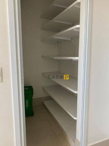 Imagem 10 de 24 de Apartamento Com 3 Dormitórios, 350 M² - Venda Por R$ 4.000.000,00 Ou Aluguel Por R$ 10.000,00/mês - Centro - Americana/sp - Ap0515