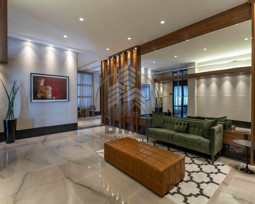 Imagem 8 de 30 de Maravilhoso Apartam. De Altíssimo Padrão Decorado . Dijon - 356 M², Exclusivo, Construtora Planeta 4 Suítes, Garden. Lazer Completo-campolim-sorocaba - Ap00289 - 71126191