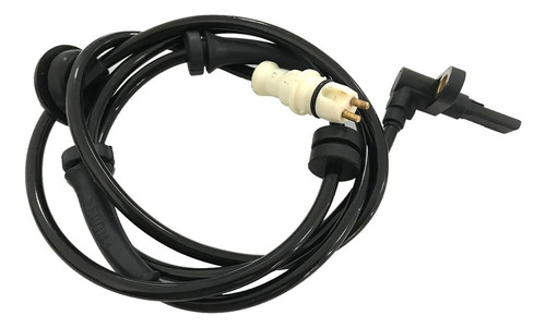 Kit 4 Sensores Abs Para Fiat Siena 1.0 | Idea 1.6 | Palio1.8