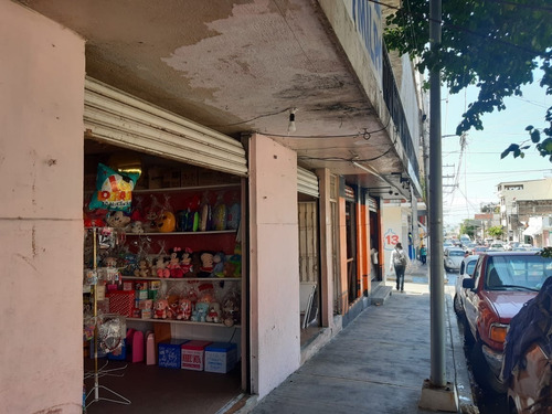 Locales Comerciales Y Departamentos En Colonia Progreso Aca