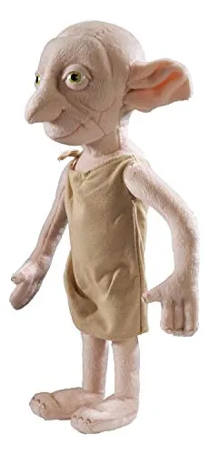 Dobby deals stuffed animal