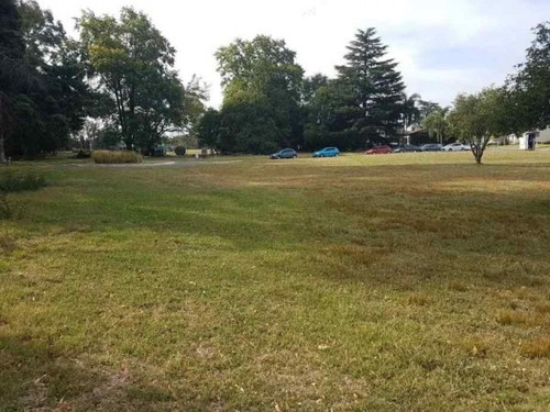 Imagen 2 de 11 de Lote En Venta - Lomas Athletic Club