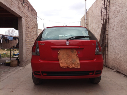 Imagen 10 de 15 de Fiat Palio 2015 1.4 Fire Pack Seg. Confort