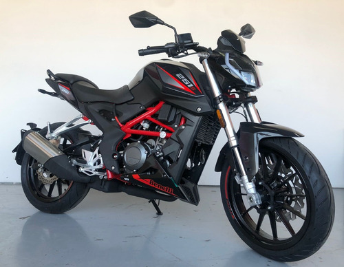 Benelli 251s - Entrega Inmediata- Mf