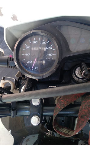 Xr 150 L Oportunidad!! Titular Con Detalles Liquido Urgente