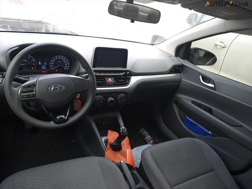Imagem 5 de 7 de Hb20 1.6 16v Flex Vision Manual