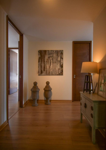 Departamento 3 Dorm Con Vista, Fco De Asis Con Costanera Sur