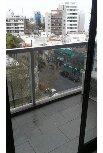 Imagen 5 de 13 de Alta Cba - Z/ Plaza - Externo, Piso Alto- A/ac
