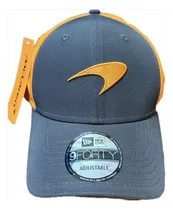 Comprar Gorra New Era 9forty Mclaren - Merchandising Oficial