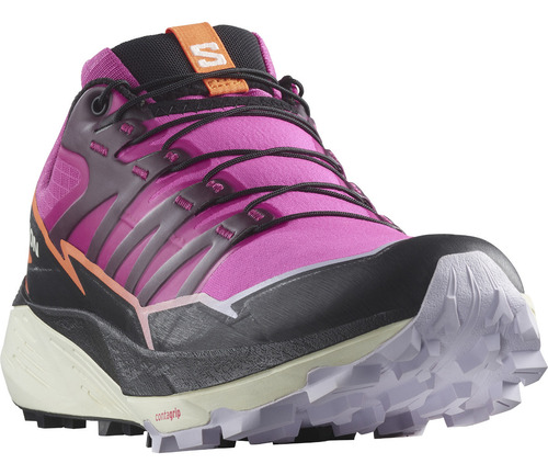 Salomon Thundercross Mujer