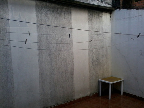 Imagem 16 de 20 de Casa Para Venda, 3 Dormitórios, Saúde - São Paulo - 8622