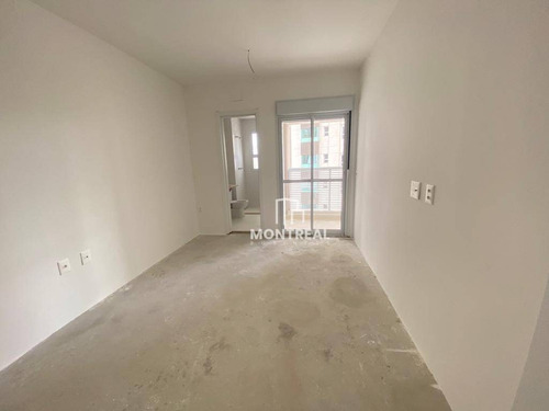 Imagem 16 de 30 de Apartamento À Venda, 336 M² Por R$ 2.520.000,00 - Alphaville Empresarial - Barueri/sp - Ap2726