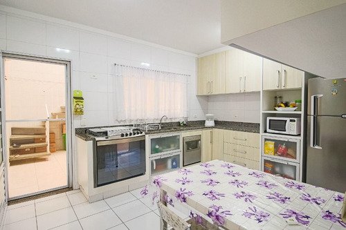 Imagem 10 de 30 de Sobrado Com 3 Dormitórios À Venda, 200 M² Por R$ 890.000,00 - Imirim - São Paulo/sp - So2711
