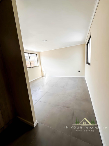 Casa Nueva En Venta Sector Sur 3d, 4b Y 1e. Antofagasta