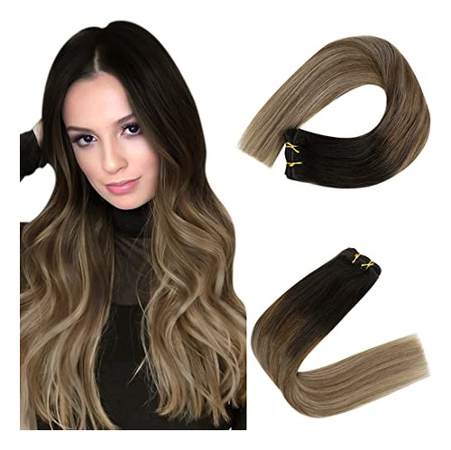 Extensiones De Cabello De Corte Humano, Extensiones Bpq2o