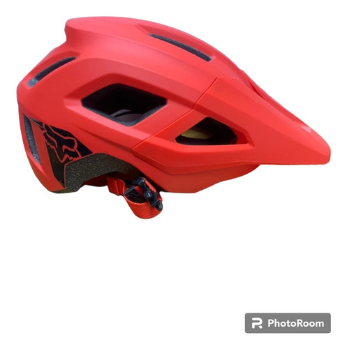 Casco Fox Con Mips Para Niños