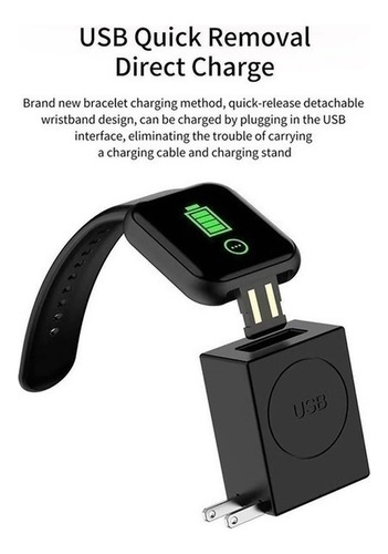 Reloj Inteligente Mujer Bluetooth Y68 D20 Para Huawei iPhone
