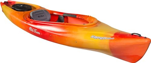 Kayak Recreativo Vapor 12xt