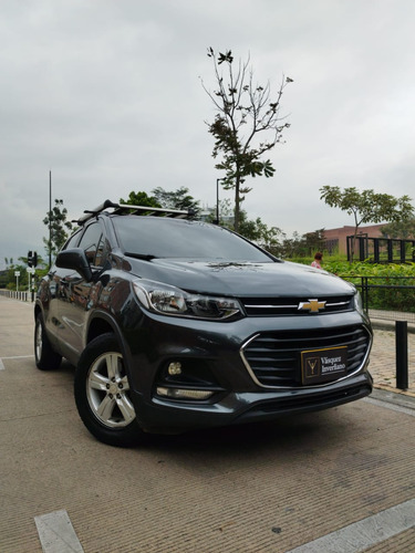 Chevrolet Tracker 1.8 Ls