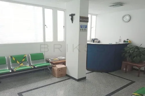 Consultorio En Venta En Marly. Cod V5202