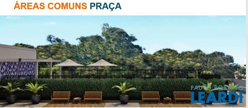 Imagem 2 de 15 de Apartamento - Lapa - Sp - 626209