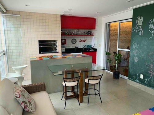 Imagem 5 de 16 de Apartamento - 621d - 69583905