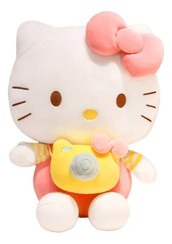 Peluche Hello Kitty Suave Soft Kawaii