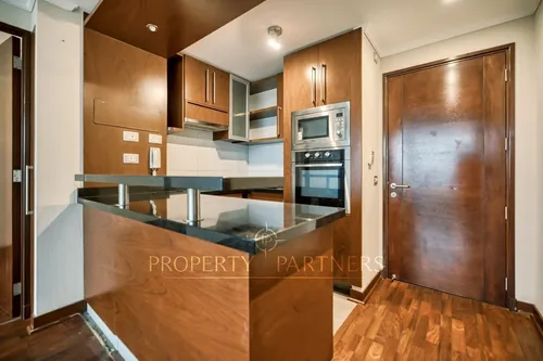 Departamento Ideal Para Inversionistas, Alto Las C...