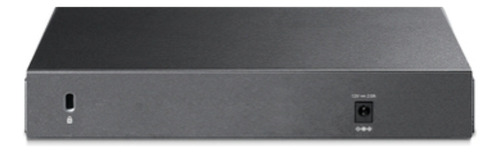 Switch Gigabit No Administrable De 8 Puertos 100 Mbps 1 Gbps