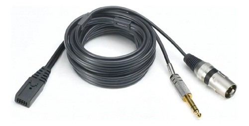 Audio-technica Bpcb1 - Cable De Repuesto Para Bphs1 Broadcas
