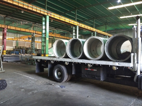 Tubos Anillo De Concreto Para Pozo Aljibe Bebedero Agua